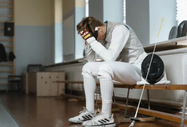 Vous avez peur de décevoir les autres? Voici la solution ! 