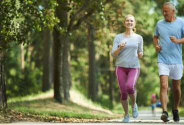 Pratiquer 11 minutes d’activité physique par jour peut réduire le risque de cancers et de maladies cardiovasculaires.