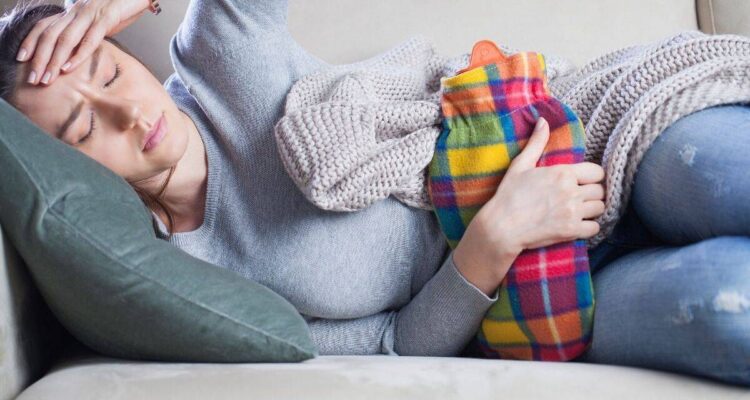 France: un congé menstruel pour les femmes?