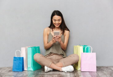 Oniomanie : quand l&rsquo;achat compulsif devient une addiction.