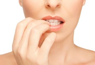 Vous vous rongez les ongles ? Ceci peut vous intéresser.