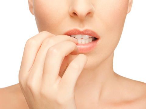 Vous vous rongez les ongles ? Ceci peut vous intéresser.