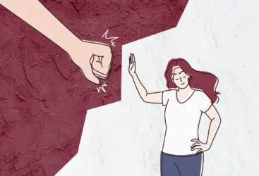 La ministre de la Famille et de la Femme décide de prendre des mesures contre la violence conjugale.