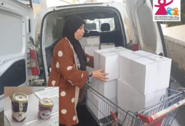 Début de l&rsquo;approvisionnement des grandes surfaces en produits artisanaux issus de coopératives féminines.