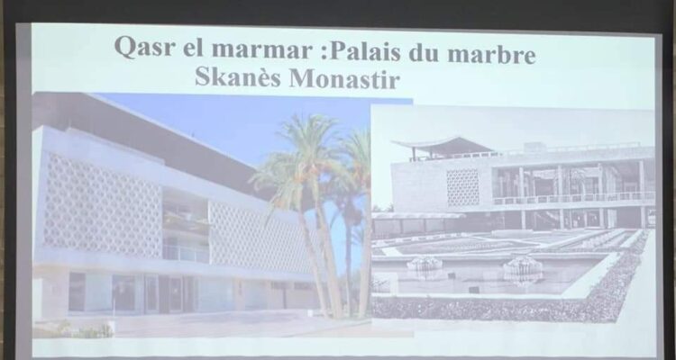 Sauvetage du musée Habib Bourguiba à Sfax : Propositions de mesures pratiques et de réhabilitation sous la supervision de la ministre des Affaires culturelles.