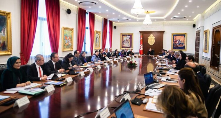 Tunisie : vers une destination touristique compétitive et durable d&rsquo;ici 2035.