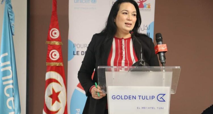 Lancement du document de référence sur les processus d&rsquo;engagement et de réintégration  des enfants de retour des zones de conflit.