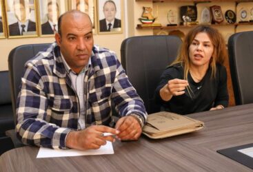 Le ministre de la Jeunesse et des Sports reçoit la championne paralympique tunisienne Rawaa Tlili pour suivre son programme de préparation aux événements sportifs internationaux.