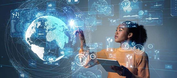 UNICEF: 90 % des adolescentes et des jeunes femmes des pays à faible revenu n’ont pas accès à Internet.