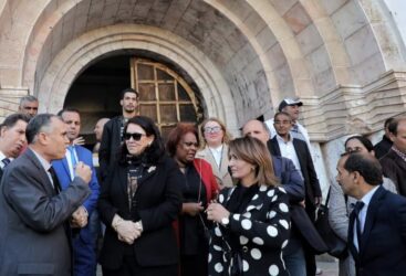 Affectation de crédits pour la restauration de l&rsquo;église de Béja.