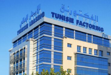 La société tunisienne de leasing et de factoring lance sa nouvelle plateforme « TLFNet ».