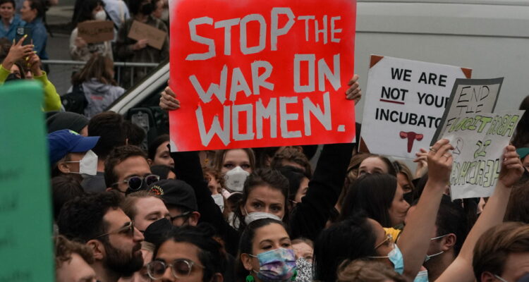 Dakota du Nord: interdiction de l&rsquo;avortement « dès la conception ».