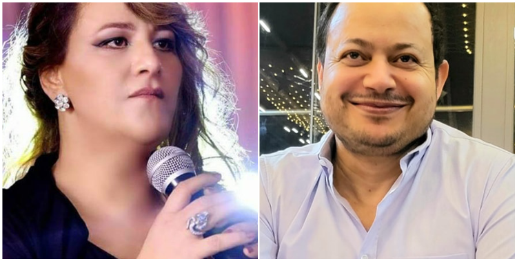 سمير الوافي :  أمينة فاخت كانت مغنية ترقص.. فأصبحت راقصة تغني