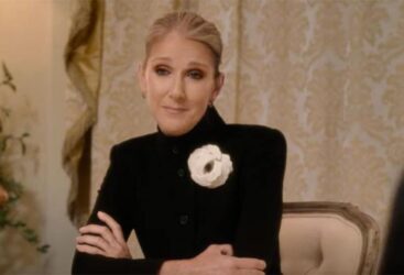 Céline Dion annonce son grand retour musical avec de nouveaux morceaux.