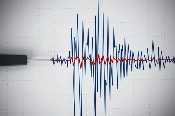 Tremblement de terre de magnitude 3,6 à Gafsa.