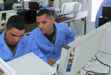 Deuxième édition du Concours Régional d&rsquo;Entrepreneuriat 2.0 pour les apprenants des centres de formation professionnelle du Sud de la Tunisie.