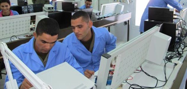 Deuxième édition du Concours Régional d’Entrepreneuriat 2.0 pour les apprenants des centres de formation professionnelle du Sud de la Tunisie.