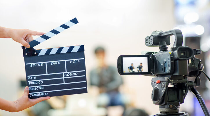 Demande de subventions pour la production cinématographique en Tunisie : Conditions et procédures pour 2023.