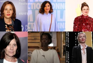 Parité au Festival de Cannes : des progrès à saluer, mais encore du chemin à parcourir.