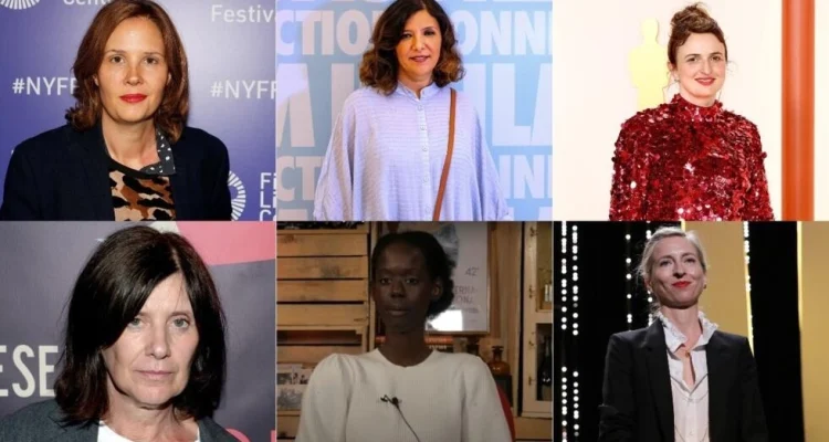 Parité au Festival de Cannes : des progrès à saluer, mais encore du chemin à parcourir.