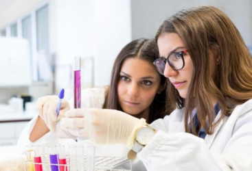 Appel à candidature pour l’obtention du   « Prix de la Meilleure Recherche Scientifique Féminine » au titre de l’année 2023.