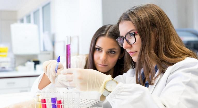 Appel à candidature pour l’obtention du   « Prix de la Meilleure Recherche Scientifique Féminine » au titre de l’année 2023.