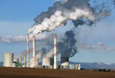 Fermeture de toutes les centrales électriques au charbon d&rsquo;ici 2040.