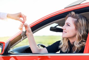 Quelles marques de voitures sont les plus populaires auprès des femmes?