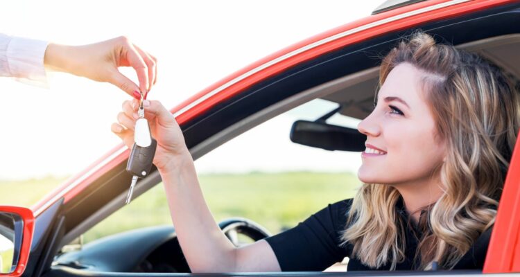 Quelles marques de voitures sont les plus populaires auprès des femmes?
