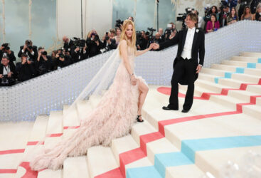 Le Met Gala 2023 : une soirée mode de haut vol en hommage à Karl Lagerfeld.