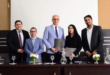 HONDA S&rsquo;ASSOCIE AUX AVOCATS : SIGNATURE D&rsquo;UN PARTENARIAT ENTRE JMC ET ATJA.