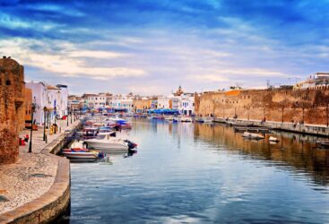 طقس اليوم:سحب كثيفة مع امكانية نزول الامطار