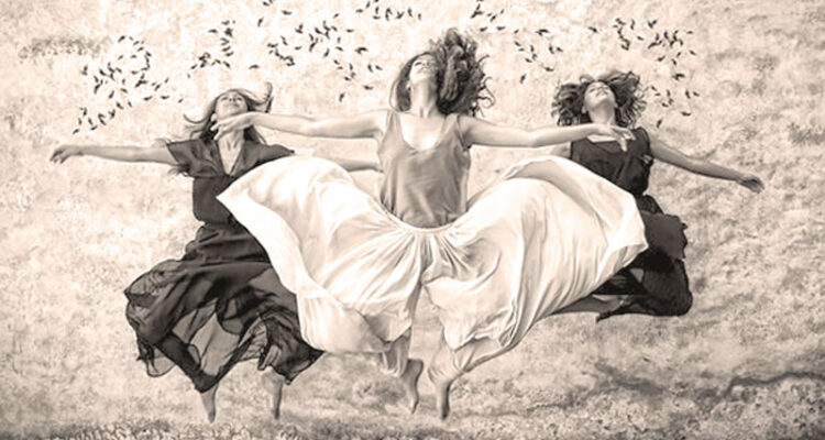 Avez-vous essayé la Libération Émotionnelle?