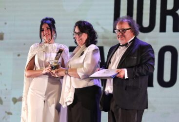 Deuxième édition du Master International Film Festival Yasmine Hammamet.