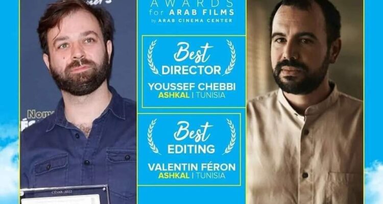 Succès tunisien au Arab Critics Awards : 3 prix remportés par des talents prometteurs !