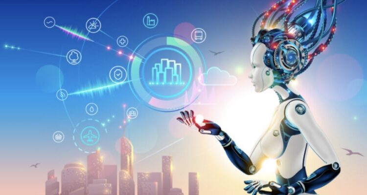 Intelligence artificielle : l’UNESCO lance le Réseau des femmes pour une IA éthique, plateforme d&rsquo;expertes pour faire progresser l’égalité des genres.