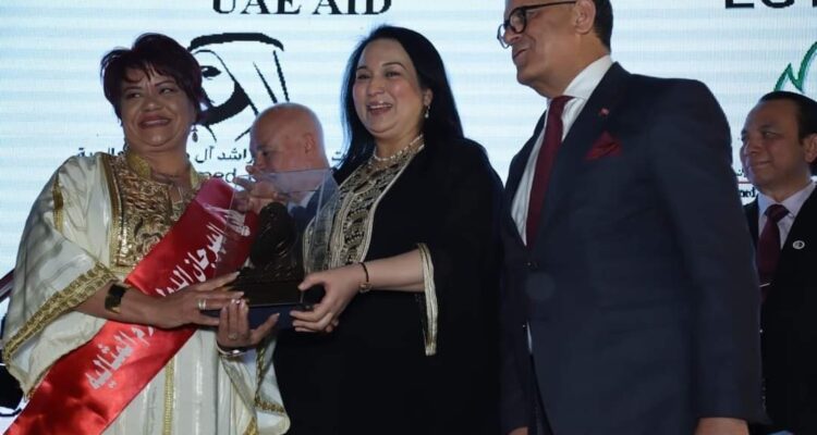 La ministre de la Famille annonce que la Tunisie accueillera le festival international de la mère idéale en 2024.