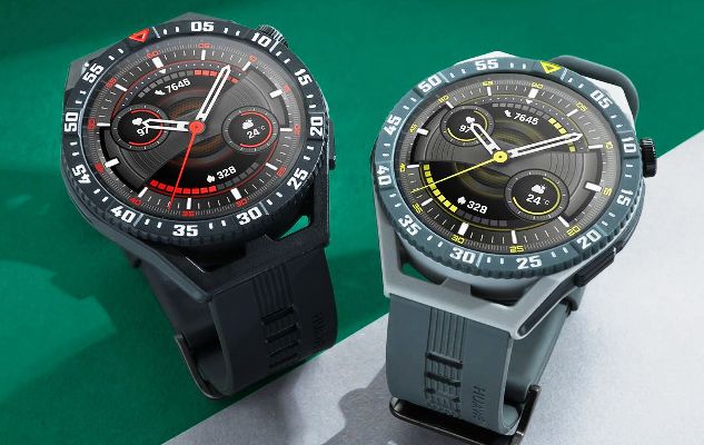 Voici ce que vous devez savoir sur la HUAWEI WATCH GT 3 SE