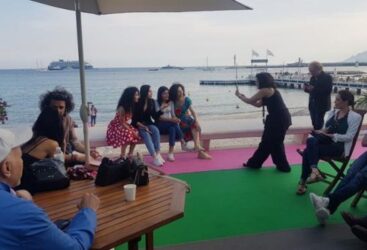 الجناح التونسي بقرية « كان » العالمية…واجهة للترويج للسينما التونسية وبحث لفرص التعاون المشترك مع صناع السينما