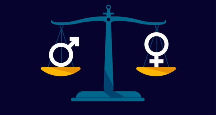 Selon une étude: les inégalités de genre dans certains pays ont un impact sur la structure cérébrale des femmes.