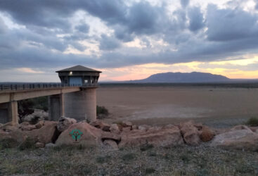 أمطار رعدية  غزيرة بعد الظهر