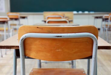 Éducation : des associations éducatives craignent une année Blanche.