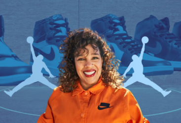 Pour la première fois Nike nomme une femme à la tête de « Jordan Brand »