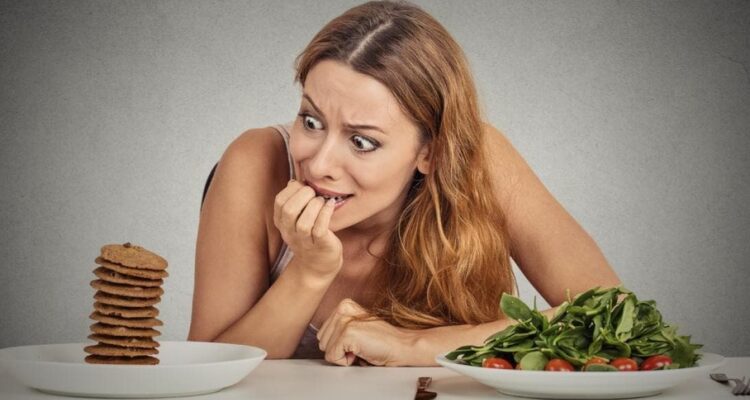 Dites adieu aux pulsions alimentaires grâce à la méthode RAS.