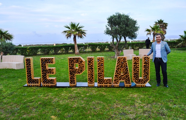   Le Pilau, nouvelle adresse de la gastronomie méditerranéenne à Bizerte