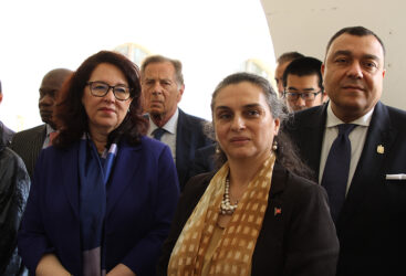 « Des solutions durables pour réduire la pollution due au plastique», thème de la Journée mondiale et nationale de l&rsquo;environnement