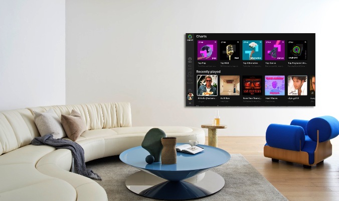 Élever le divertissement audio : Anghami et Samsung Electronics s&rsquo;unissent pour une expérience de streaming inégalée