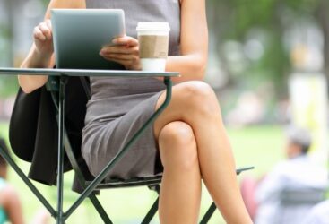 Rester assis toute la journée : attention, danger!