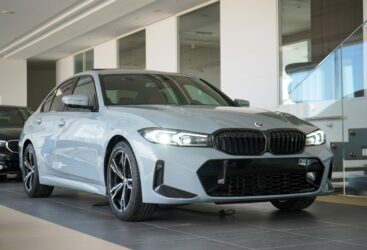 Nouvelle BMW Série 3 : redéfinir l&rsquo;excellence en termes de performances, de design et d&rsquo;innovation