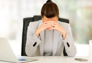 Etude : L’épuisement professionnel  touche davantage les femmes que les hommes